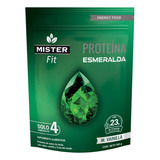 Mister Fit Proteina Esmeralda