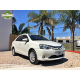 Toyota Etios Xls 1.5 4p 2014