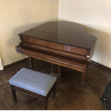 Steinway And Sons Model S Baby Grand