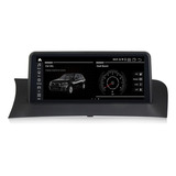 Radio Android Bmw X3 F25 2012 A 2017 Carplay