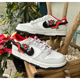 Nike Dunk Low Year Of Dragon - Talla: 24.5mx - Original