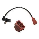 Sensor De Rpm Citroen Berlingo Peugeot 206 Partner 1.9 Dw8