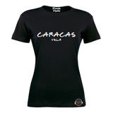 Poleras - Franelas Para Mujer Friends Venezuela Caracas