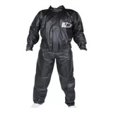 Traje Equipo Lluvia Pantaneiro Talle Xxxl Impermeable Coyote