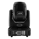 Kit 4 Mini Moving Led Spot Sog 100w Com Fita 102a