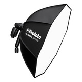 Profoto Clic Softbox 2.3 Pies Octa (compatible Con Herramien