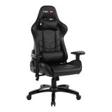 Sillón Butaca Gamer Techni Sport Barbados Pc Ps4 Nintendo