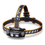 Linterna Frontal Fenix Hm60r. 1200 Lm, 116 Mts. Torch Chile