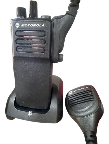Radio Digital Motorola Dgp 8050e
