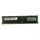 Memória Hp 16gb Ddr3-1333 Rdimm 632204-001 @