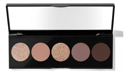 Bobbi Brown | Stonewashed Nudes | Paleta De Sombras