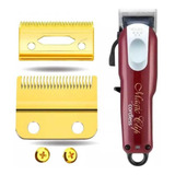 Lâmina Fade Completa Wahl 5 Star Magic Clip Senior Cordless