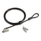 Cable De Seguridad  Nanosaver Slim Ultrabook 2.0 K65021ww