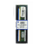 Kingston 2x 4gb Xps730bs/4gb 1333mhz O Xps730cs/4gb 1600mhz