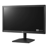 Monitor Gamer LG 20mk400h Led 19.5  Negro 100v/240v