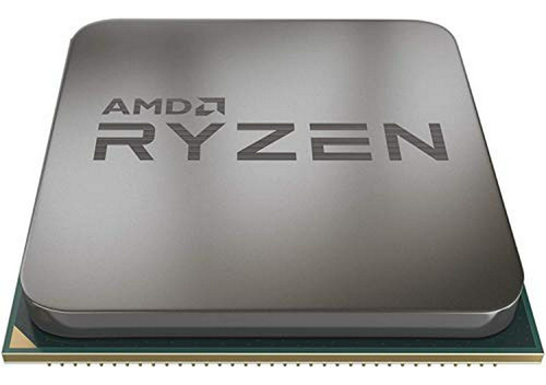 Procesador Amd Ryzen 3 2200g 3.5ghz 4 Núcleos Am4 65w