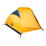 Carpa Godwin Alu 2 Amarillo Doite