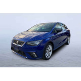 Seat Ibiza 2019