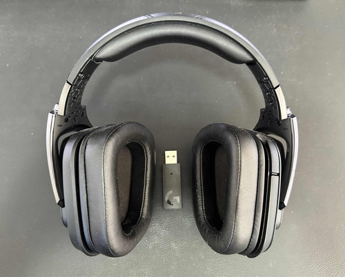 Headset Logitech G935