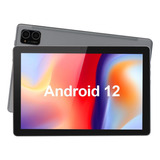 Tableta C Idea Android 12, Tabletas Pc En Pulgadas Con Googl