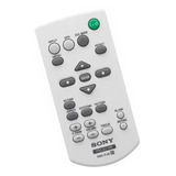 Controle P/ Projetor Sony Rm-pj8 Vpl-dx10 Vpl-dx11 Vpl-dx15