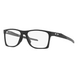 Armação Para Óculos De Grau Oakley Ox8173 0155