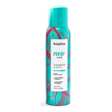 Shampoo A Seco Baunilha  Reviv Hair  Ruby Rose 150ml