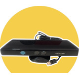 Kinect Para Xbox 360 Usado + Brinde