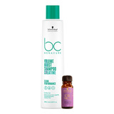 Bonacure Volume Boost Shampoo 250ml - mL a $282