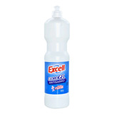 Pack 4 Clorogel Excell Floral 900ml