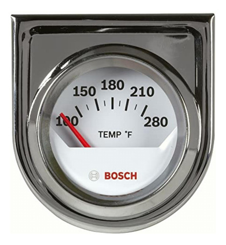 Bosch Sp0f000040 Style Line Medidor De Temperatura