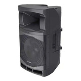 Bafle Activo De 15 Pulgadas 1600w Audiocenter Ma15