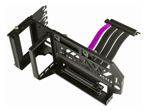 Cooler Master Masteraccessory Vertical Graphics Card Holder