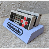 Soporte Controles Nintendo Nes30 8bitdo 