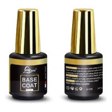 Base Coat Para Uñas Esmaltado Permanente Loveyes Uv 15ml