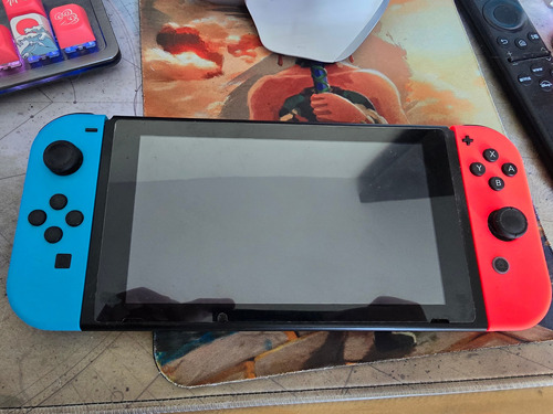 Nintendo Switch V2 32gb