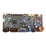 Placa Principal Monitor Gamer Sfv22h2f Sfv22 Novo