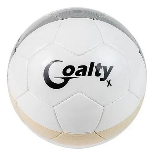 Pelota De Futbol Nº 4 Goalty X Original Importada Cosida