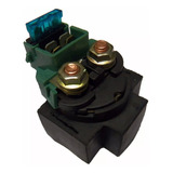 Relay Chanchito De Arranque Ybr 125 Calidad Original Force *