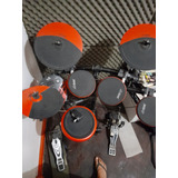 Bateria Electrónica Dbdrums Db6v2