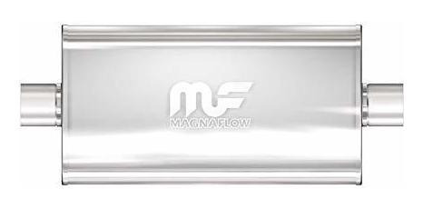 Magnaflow 12579 Silenciador Del Extractor