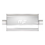 Magnaflow 12579 Silenciador Del Extractor
