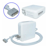 Cargador Magsafe 2 60w Magnetico