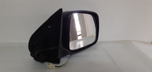 Retrovisor Electrico Derecho De Chevrolet Luv Dmax 2005-2014 Foto 2