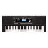 Teclado Organo Roland Ex20a Sensitivo 5/8 61 Teclas