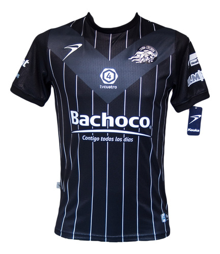 Jersey Celaya Fc Torneo Grita México 2021 Original Adulto