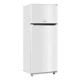 Heladera Briket 1610 Blanca 322 Lts Clase A Con Freezer