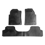 Cubre Alfombra Ford Ecosport 04/12