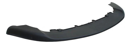 Spoiler De Defensa Volkswagen Bora 2006-2010 Delantero