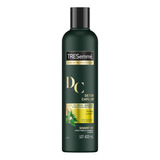 Shampoo Tresemmé Detox Capilar En Botella De 400ml Por 1 Unidad